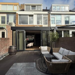 Appartement in Katwijk