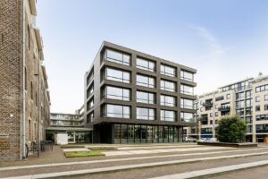 Appartement in Katwijk