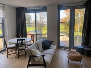 Appartement in Kwadijk