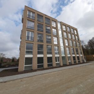 Appartement in Land van Cuijk