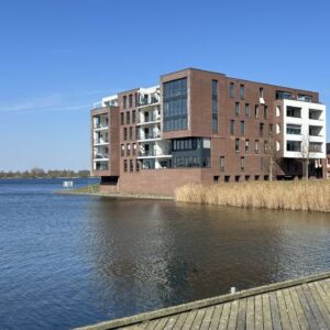 Appartement in Land van Cuijk