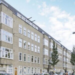 Appartement in Landgraaf