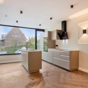 Appartement in Lansingerland