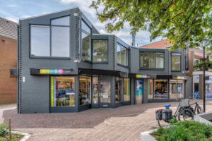 Appartement in Lansingerland