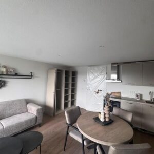 Appartement in Leeuwarden