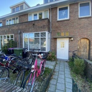 Appartement in Leeuwarden