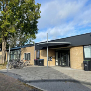 Appartement in Leeuwarden