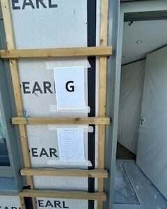 Appartement in Leeuwarden