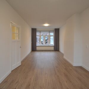 Appartement in Leiden