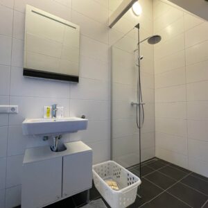 Appartement in Leiden