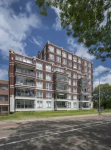 Appartement in Leidschendam-Voorburg