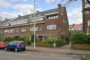 Appartement in Leidschendam-Voorburg