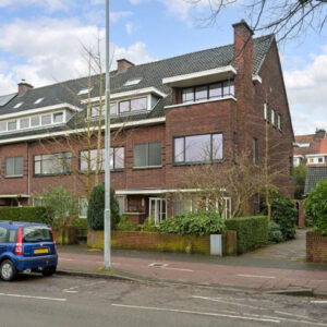 Appartement in Leidschendam-Voorburg