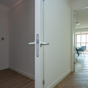 Appartement in Lelystad