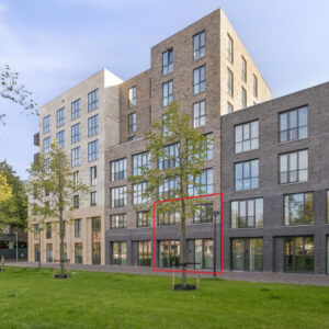 Appartement in Lelystad