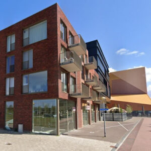 Appartement in Lelystad