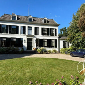 Appartement in Lochem