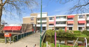 Appartement in Lopik