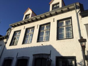 Appartement in Maasgouw