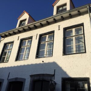 Appartement in Maasgouw