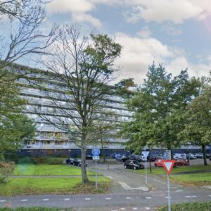 Appartement in Maassluis