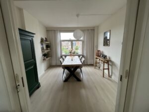 Appartement in Maastricht