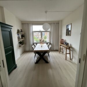 Appartement in Maastricht