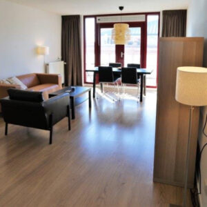 Appartement in Maastricht