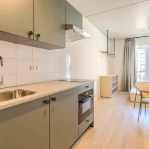 Appartement in Maastricht