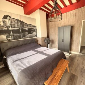 Appartement in Middelburg