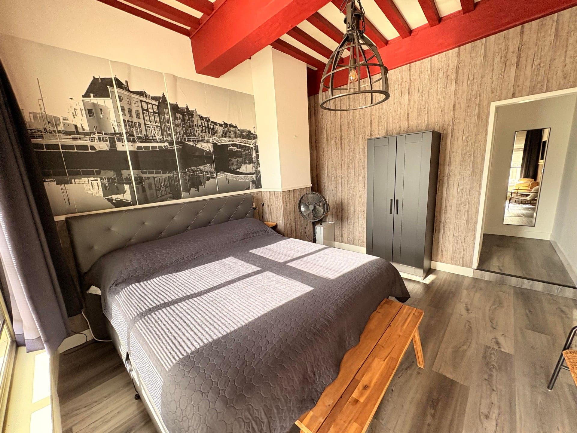 Appartement in Middelburg