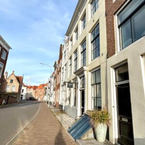Appartement in Middelburg