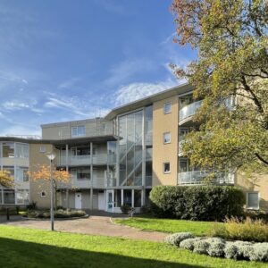 Appartement in Middelburg