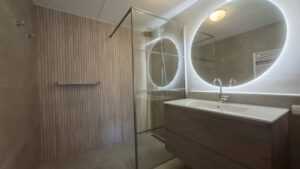 Appartement in Molenlanden