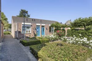 Appartement in Molenlanden