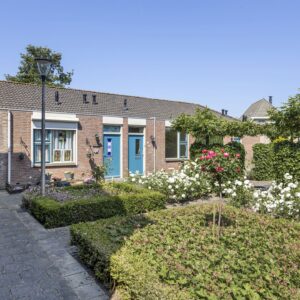 Appartement in Molenlanden