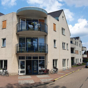 Appartement in Nederweert