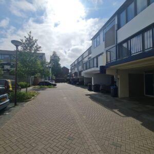 Appartement in Nieuwegein