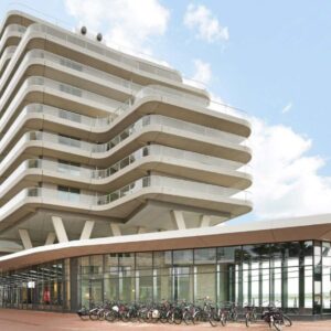 Appartement in Nijmegen