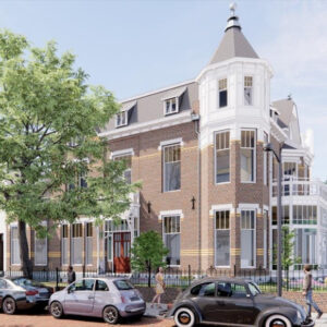 Appartement in Nijmegen