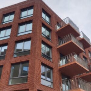 Appartement in Nijmegen