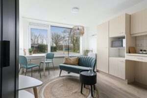 Appartement in Noardeast-Frysl&acirc;n