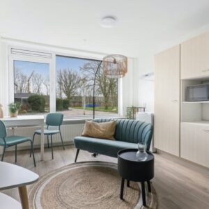 Appartement in Noardeast-Fryslân