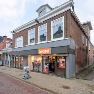 Appartement in Noardeast-Fryslân