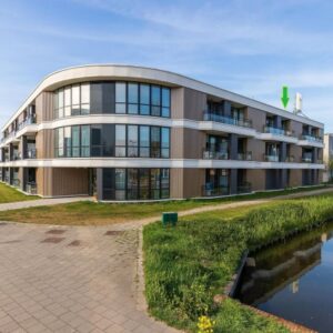 Appartement in Noordwijk