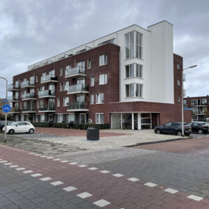 Appartement in Noordwijk