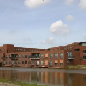 Appartement in Nootdorp