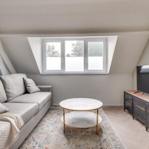 Appartement in Nuenen