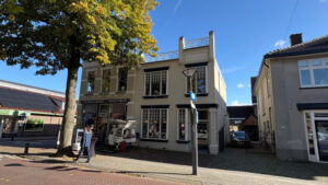 Appartement in Nunspeet