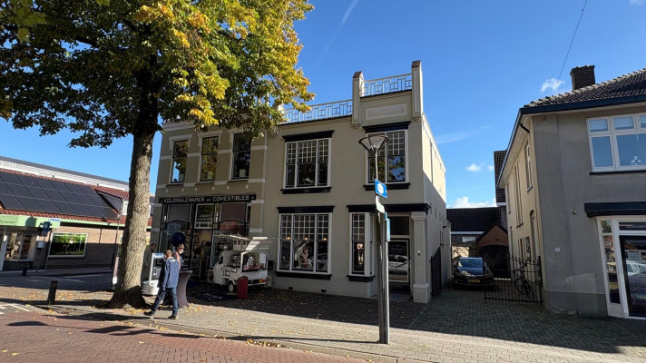 Appartement in Nunspeet